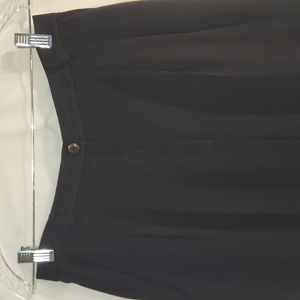 Katherine Kelly Collection Black Pants (10)